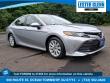 2019 Toyota Camry LE Auto (GS)