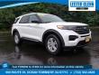 2023 Ford Explorer XLT 4WD