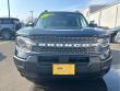 2025 Ford Bronco Sport Big Bend 4x4