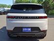 2025 Land Rover Range Rover Sport S P360