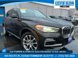 2019 BMW X5 xDrive40i Sports Activity Vehicle