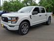2023 Ford F-150 XL 4WD Supercrew 5.5 Box 4WD SuperCrew 5.5 Box