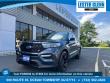 2023 Ford Explorer ST 4WD