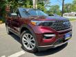 2022 Ford Explorer XLT 4WD