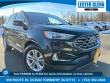 2020 Ford Edge SEL AWD