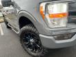 2021 Ford F-150 XL 4WD Supercrew 5.5 Box 4WD SuperCrew 5.5 Box