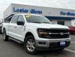 2024 Ford F-150 XLT 4WD Supercrew 6.5 Box 4WD SuperCrew 6.5 Box