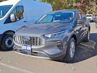 2026 Ford Escape Active AWD