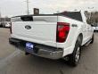 2024 Ford F-150 XLT 4WD Supercrew 6.5 Box 4WD SuperCrew 6.5 Box