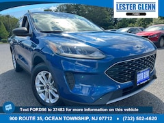 2022 Ford Escape SE AWD