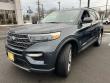 2023 Ford Explorer XLT 4WD
