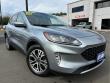2022 Ford Escape SEL FWD