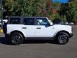 2026 Ford Bronco Outer Banks 4x4