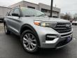 2022 Ford Explorer XLT 4WD