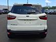 2021 Ford EcoSport SE FWD