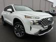 2022 Hyundai Santa Fe Limited AWD