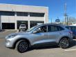 2022 Ford Escape PHEV SEL Plug-In Hybrid FWD