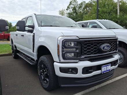 2026 Ford Super Duty F-350 SRW XL TRUCK