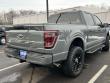2021 Ford F-150 XL 4WD Supercrew 5.5 Box 4WD SuperCrew 5.5 Box