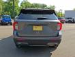 2023 Ford Explorer XLT 4WD