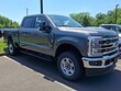  Ford Super Duty F-250 SRW
