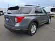 2024 Ford Explorer XLT 4WD