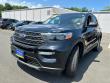2022 Ford Explorer XLT 4WD