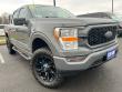 2021 Ford F-150 XL 4WD Supercrew 5.5 Box 4WD SuperCrew 5.5 Box