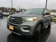 2023 Ford Explorer XLT 4WD