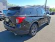 2023 Ford Explorer XLT 4WD