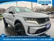 2022 Kia Sorento SX AWD