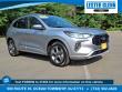 2023 Ford Escape ST-Line Select AWD