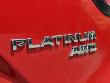 2016 Nissan Murano Platinum AWD