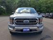 2023 Ford F-150 XLT 4WD Supercrew 5.5 Box 4WD SuperCrew 5.5 Box