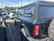 2024 Ford Bronco Outer Banks 4x4