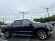 2022 Ford F-150 XLT 4WD Supercrew 5.5 Box 4WD SuperCrew 5.5 Box