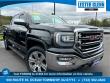 2018 GMC Sierra 1500 SLT 4WD Crew Cab 143.5 4WD Crew Cab 143.5
