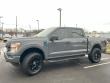 2021 Ford F-150 XL 4WD Supercrew 5.5 Box 4WD SuperCrew 5.5 Box