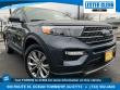 2023 Ford Explorer XLT 4WD
