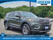 2022 Ford Explorer XLT 4WD