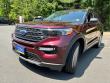 2022 Ford Explorer XLT 4WD