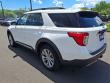 2023 Ford Explorer XLT 4WD