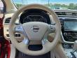 2016 Nissan Murano Platinum AWD