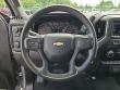 2023 Chevrolet Silverado 1500 Custom 4WD Crew Cab 157 4WD Crew Cab 157