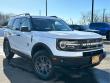 2024 Ford Bronco Sport Big Bend 4x4