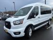 2024 Ford Transit-350 Passenger XLT T-350 148 Med Roof RWD