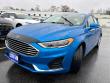 2020 Ford Fusion Energi SEL FWD