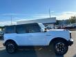 2024 Ford Bronco Outer Banks 4x4