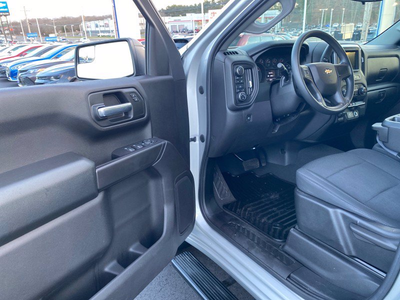 2019 Chevrolet Silverado 1500 Custom - Photo 6