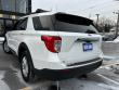 2023 Ford Explorer XLT 4WD